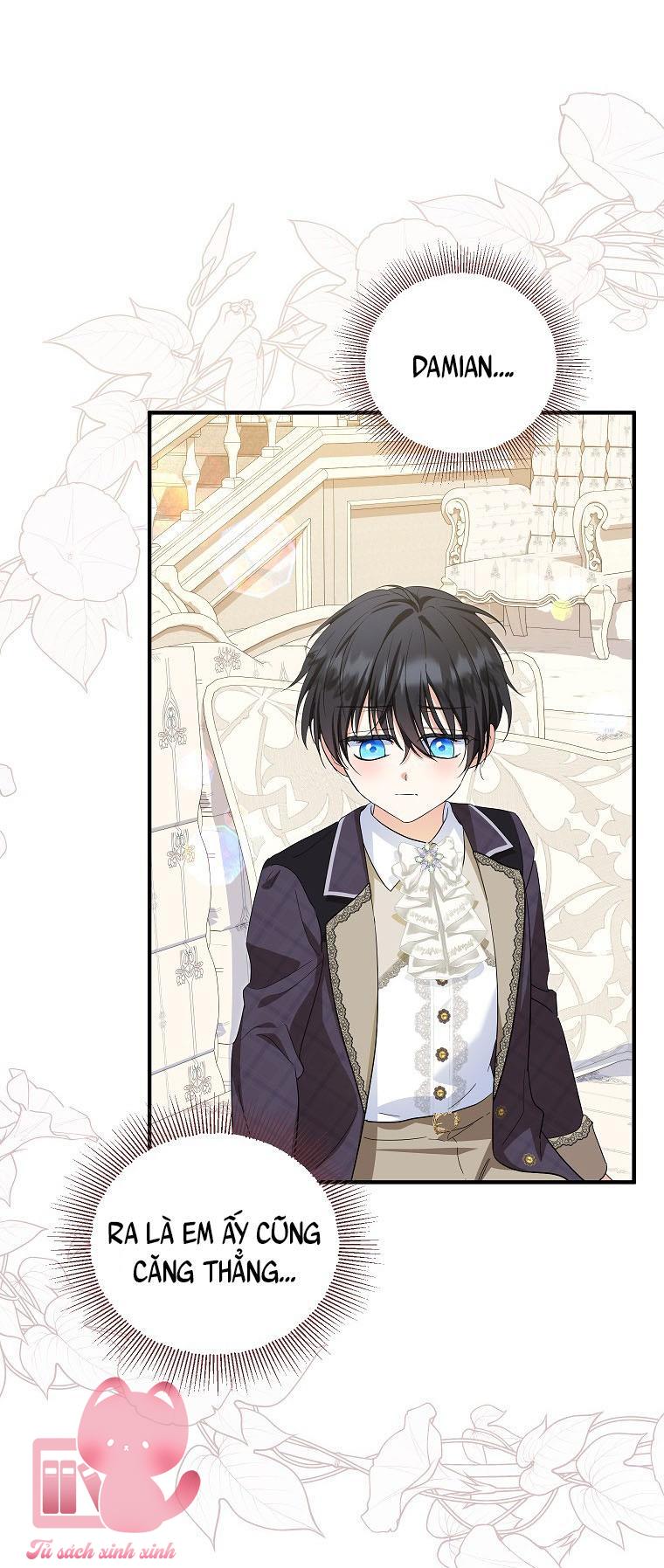 Nàng Dâu Nuôi Muốn Đứt Tình Đoạn Nghĩa Chapter  71 - 25