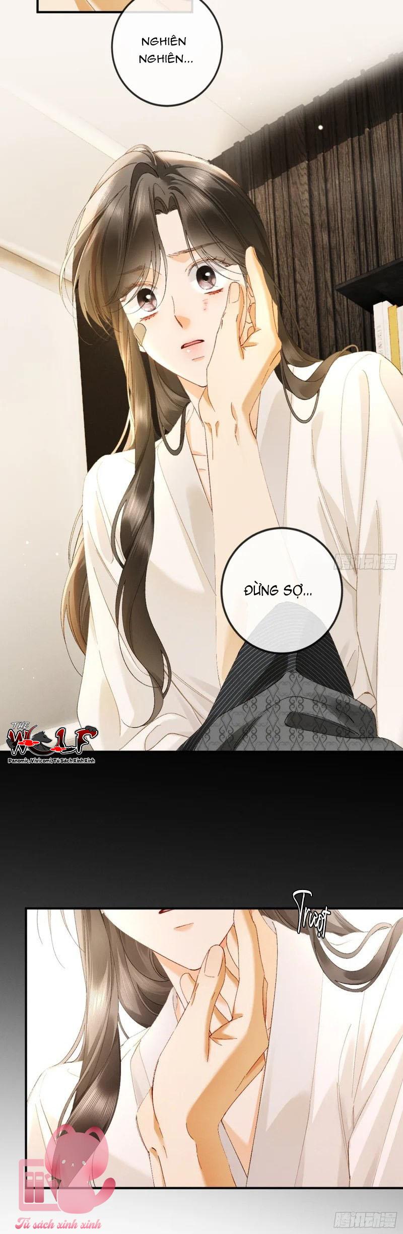 Sa Vào Cạm Bẫy! Chapter  53 - 5