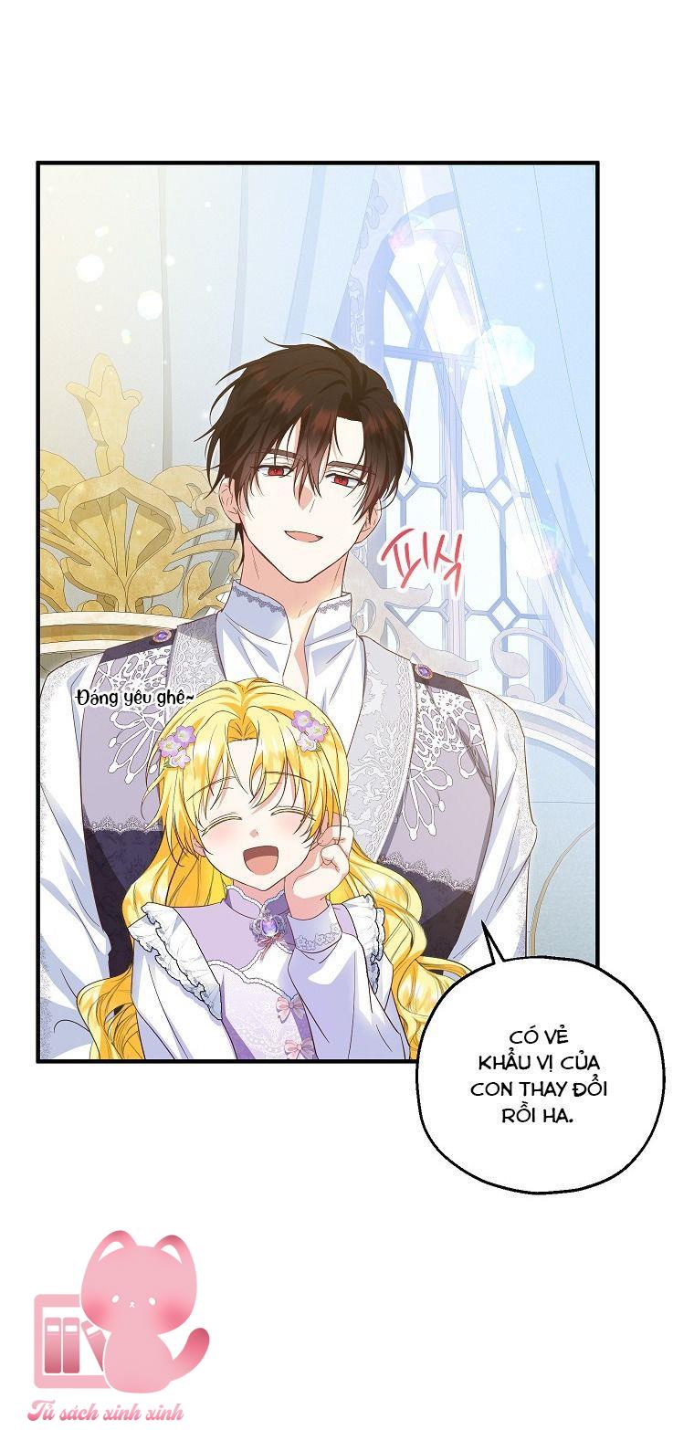 Nàng Dâu Nuôi Muốn Đứt Tình Đoạn Nghĩa Chapter  70 - 16