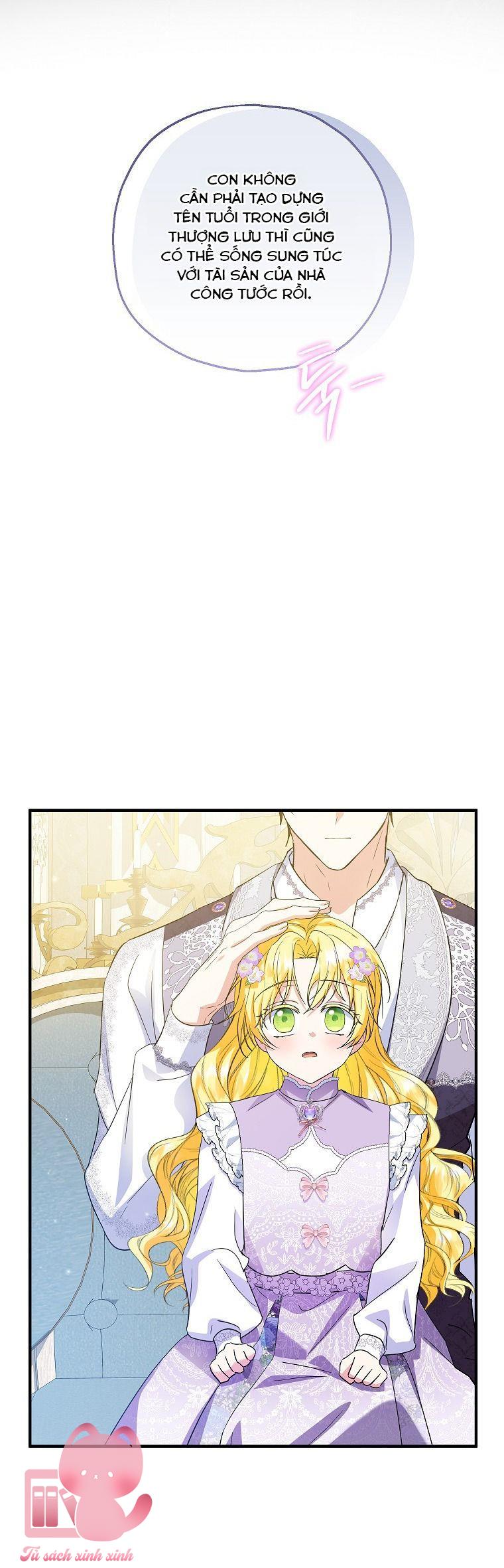 Nàng Dâu Nuôi Muốn Đứt Tình Đoạn Nghĩa Chapter  70 - 37