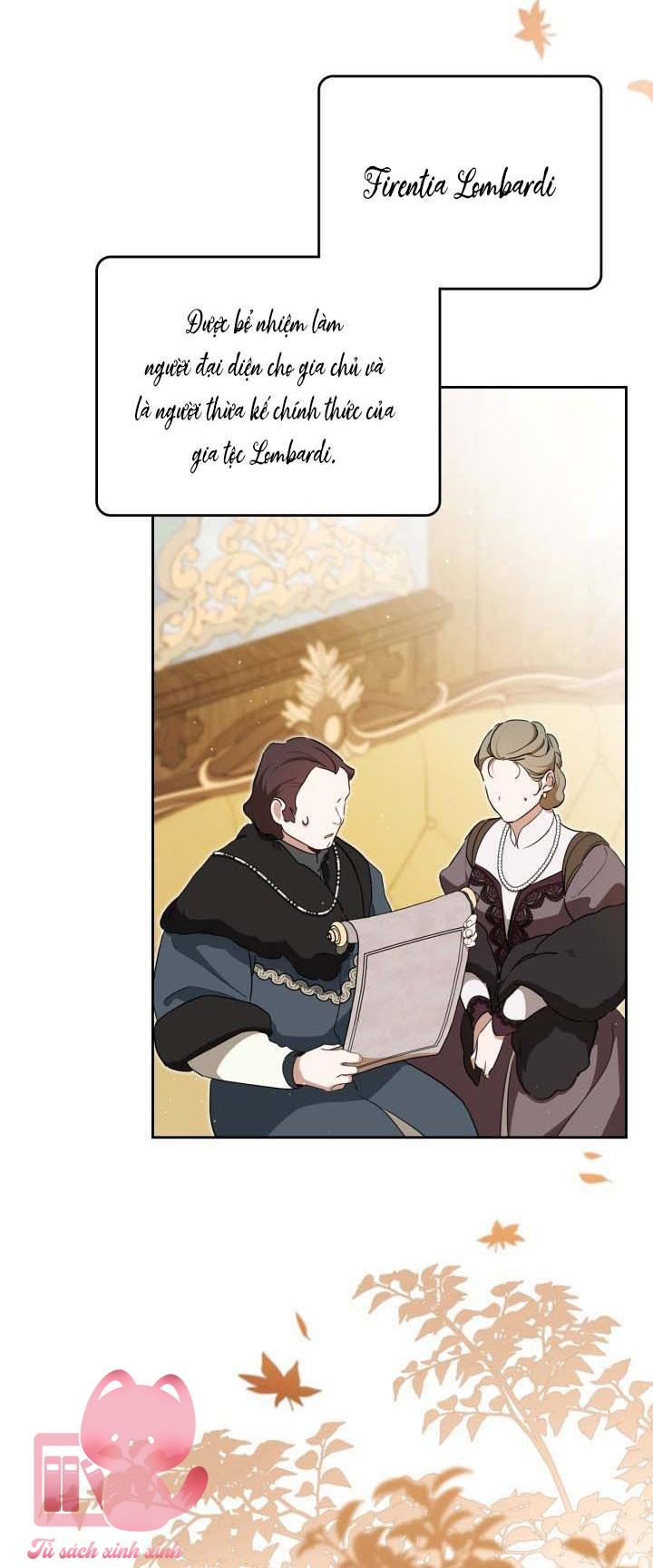 Kiếp Này Tôi Nhất Định Trở Thành Gia Chủ! Chapter  210 - 44
