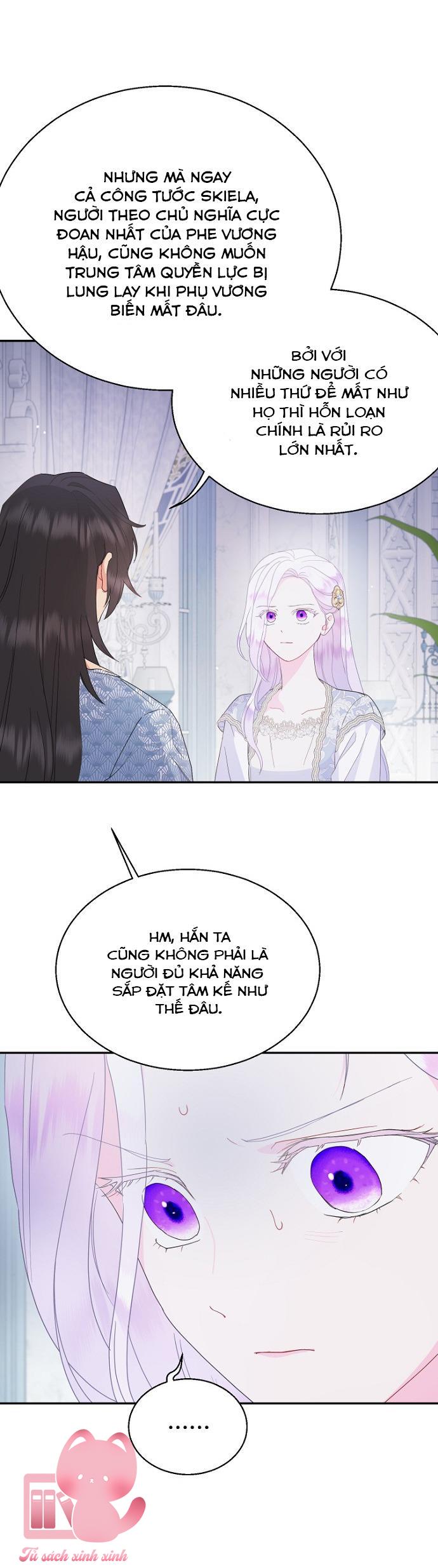 Tiền Là Tất Cả Chồng Là Phù Du Chapter 91 - 10