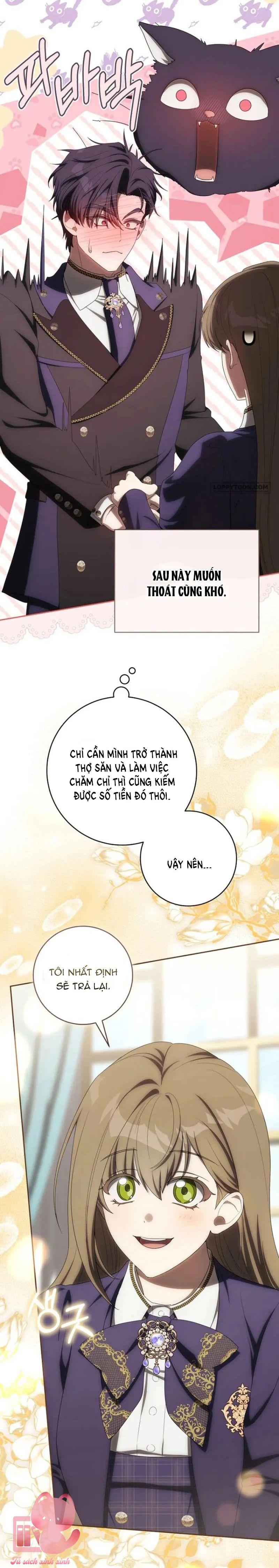 Cách Bước Lên Con Đường Hoa Của Nhân Vật Chính Chapter  35 - 29