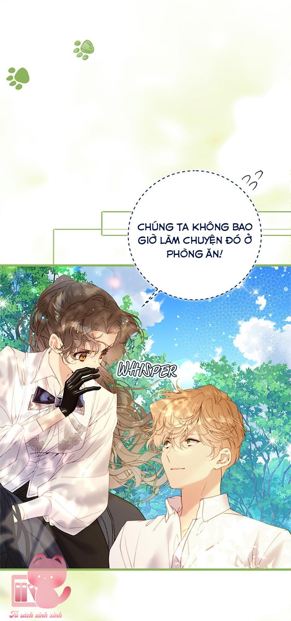 Công Chúa Chloe Chapter  116 - 80