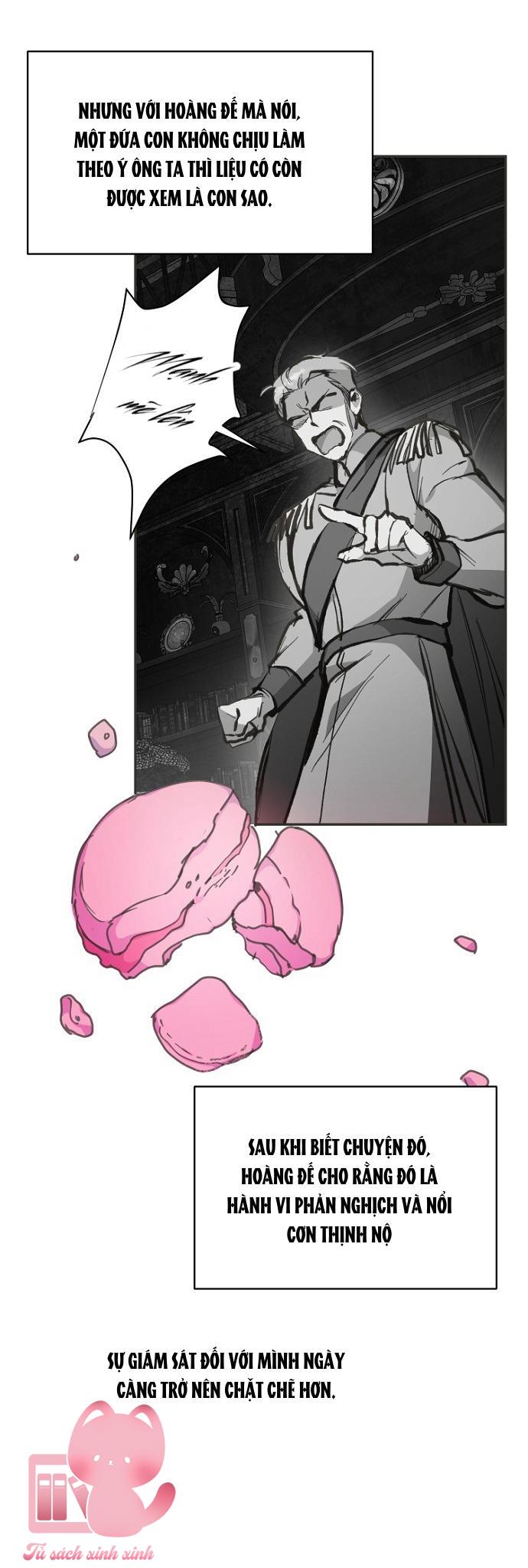 Tiền Là Tất Cả Chồng Là Phù Du Chapter 104 - 8