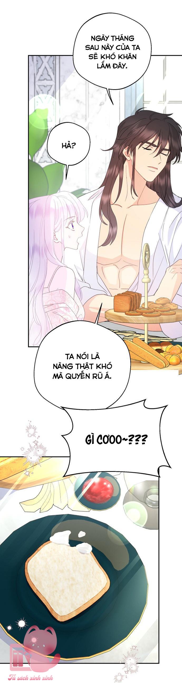 Tiền Là Tất Cả Chồng Là Phù Du Chapter 88 - 26