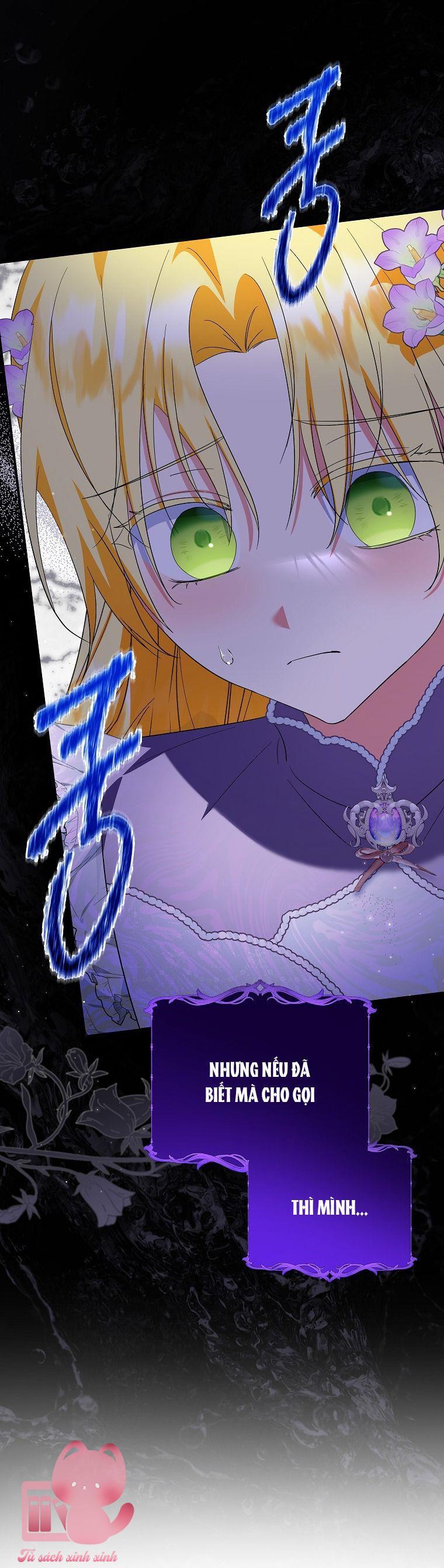 Nàng Dâu Nuôi Muốn Đứt Tình Đoạn Nghĩa Chapter  70 - 36