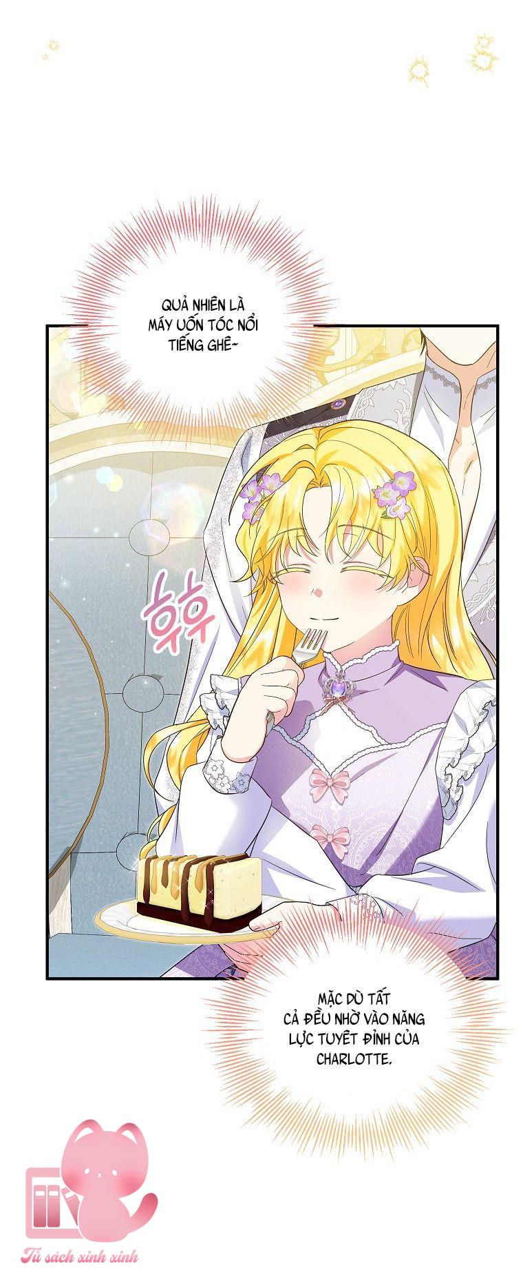 Nàng Dâu Nuôi Muốn Đứt Tình Đoạn Nghĩa Chapter  70 - 5