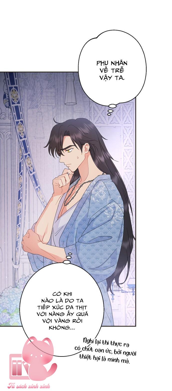 Tiền Là Tất Cả Chồng Là Phù Du Chapter 91 - 3