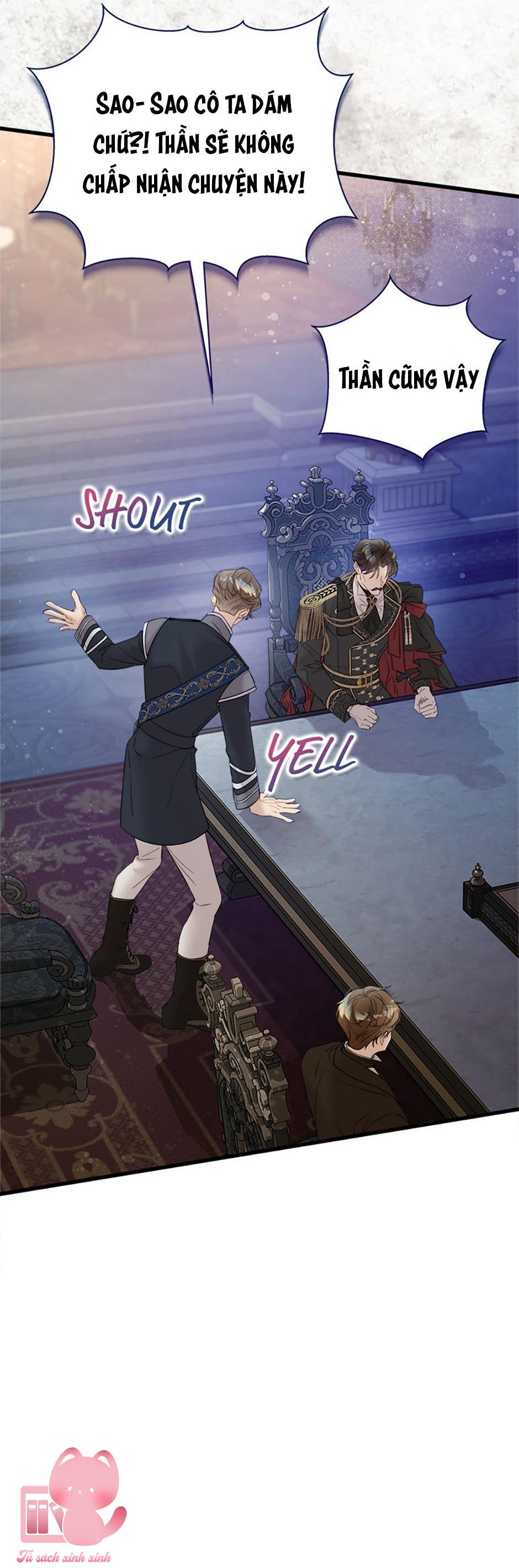 Công Chúa Chloe Chapter  116 - 52