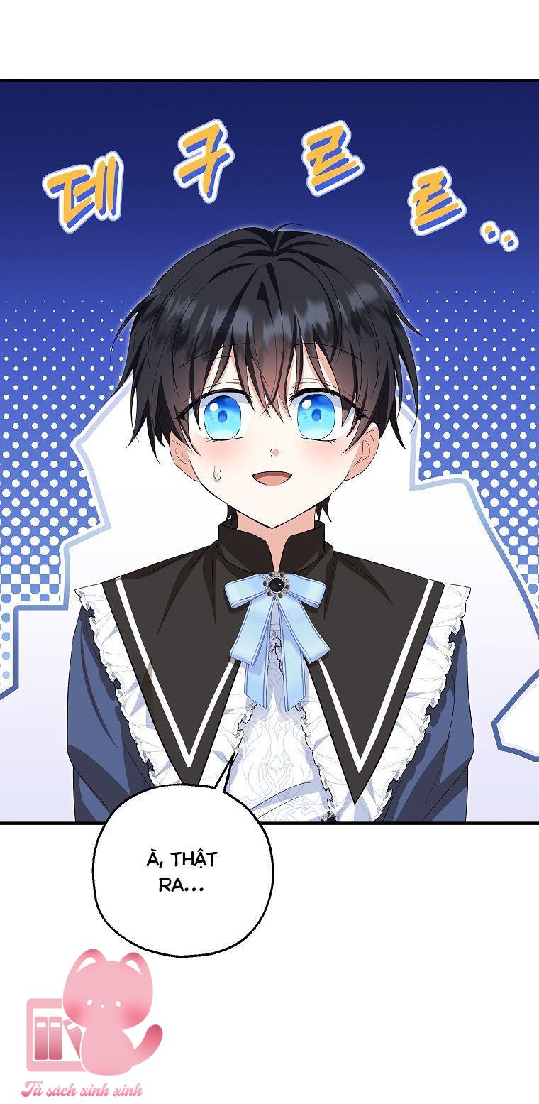 Nàng Dâu Nuôi Muốn Đứt Tình Đoạn Nghĩa Chapter  70 - 12