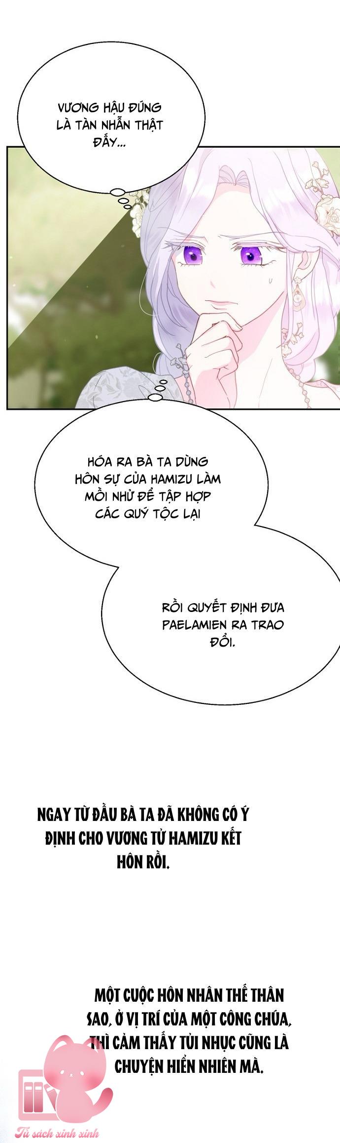 Tiền Là Tất Cả Chồng Là Phù Du Chapter 104 - 47