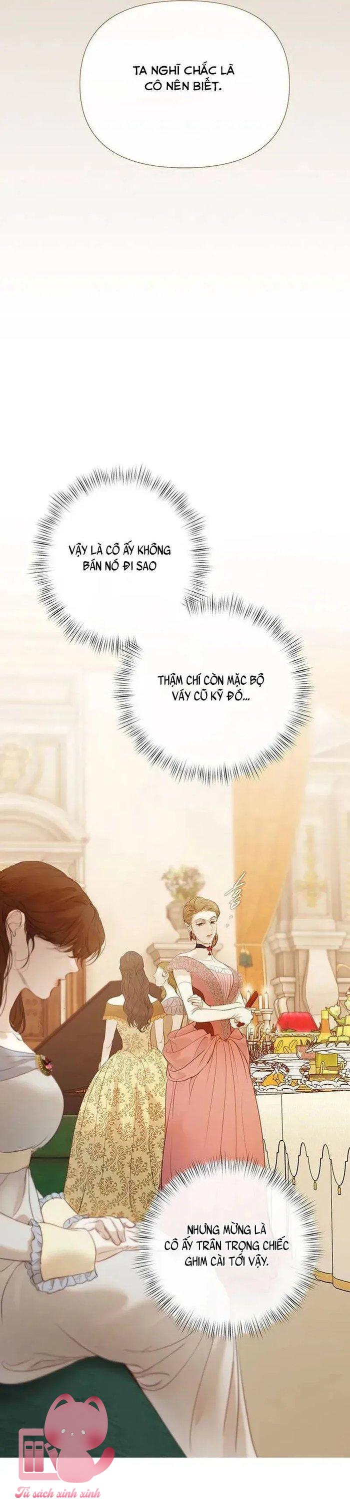 Dưới Tán Rừng Chanh Chapter  10 - 23