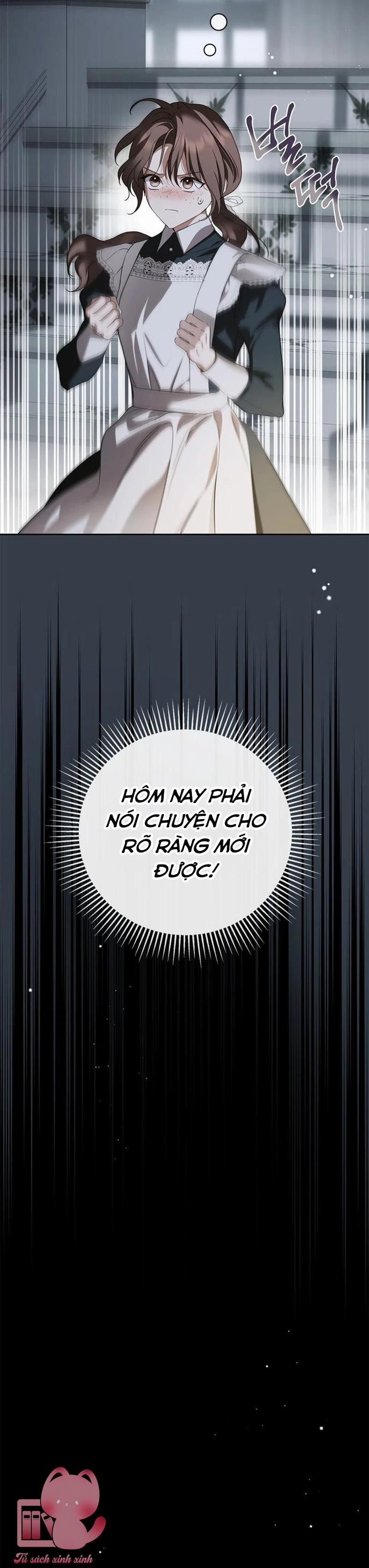 Hầu Nữ Bí Mật Của Bá Tước Chapter  95 - 20
