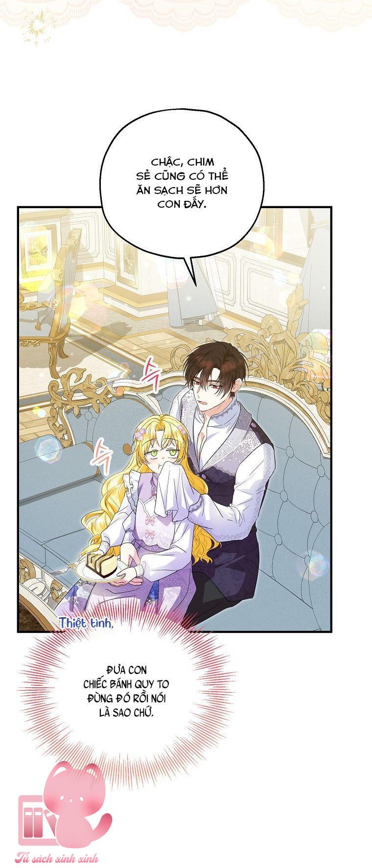 Nàng Dâu Nuôi Muốn Đứt Tình Đoạn Nghĩa Chapter  70 - 9