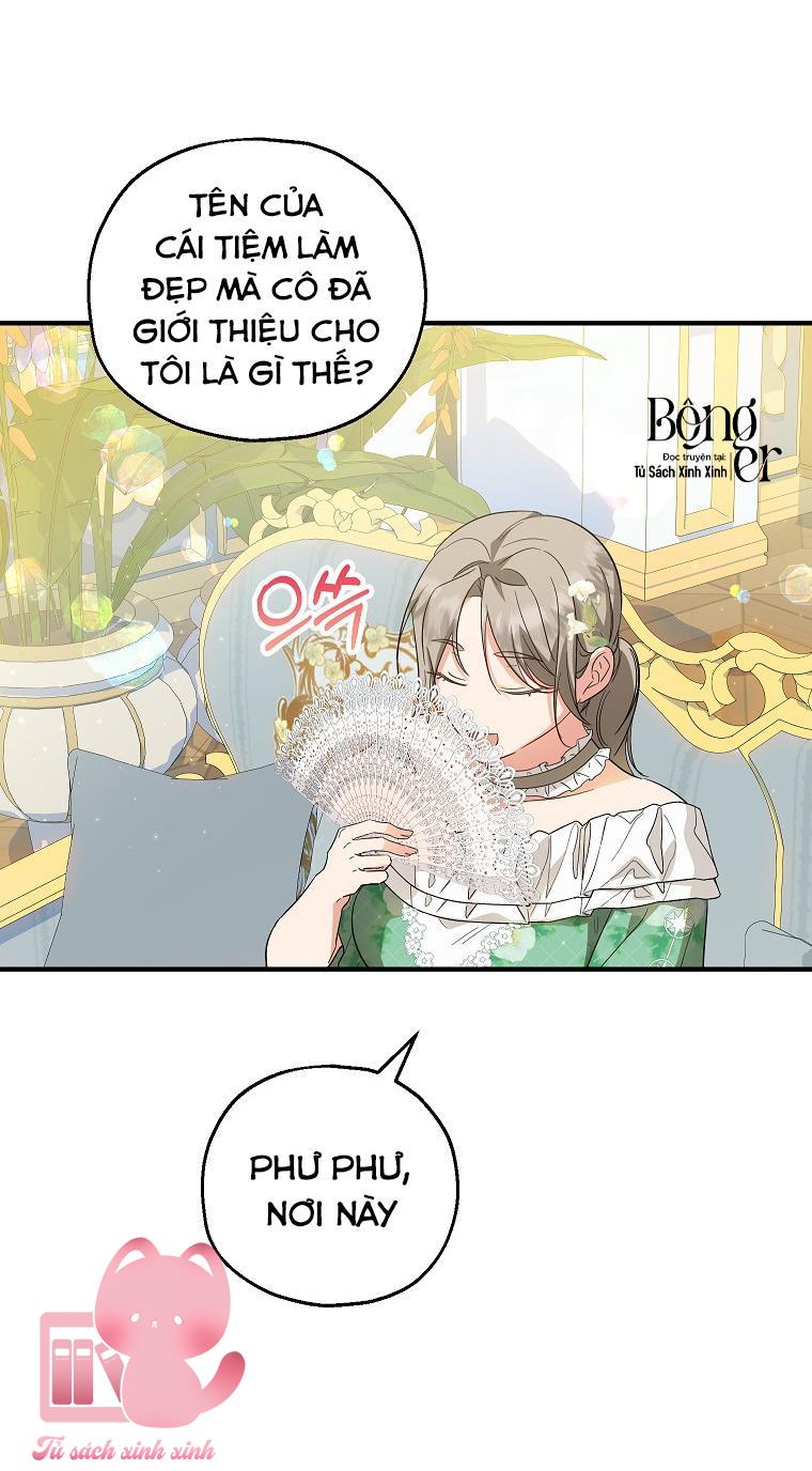 Nàng Dâu Nuôi Muốn Đứt Tình Đoạn Nghĩa Chapter  69 - 56