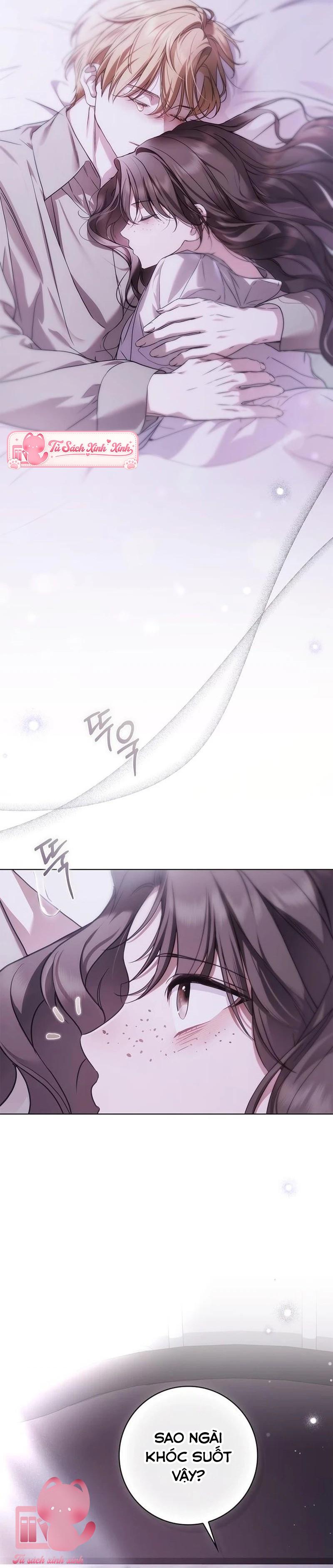 Hầu Nữ Bí Mật Của Bá Tước Chapter  97 - 3