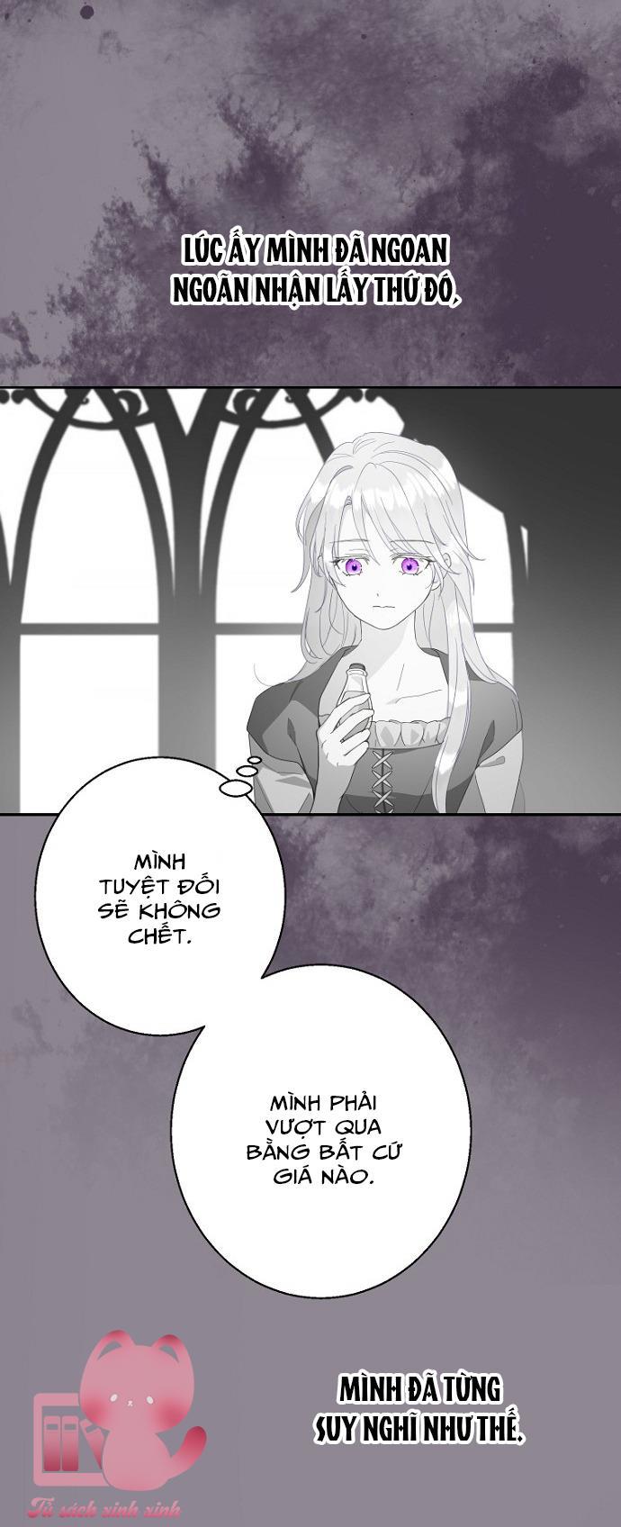 Tiền Là Tất Cả Chồng Là Phù Du Chapter 91 - 34