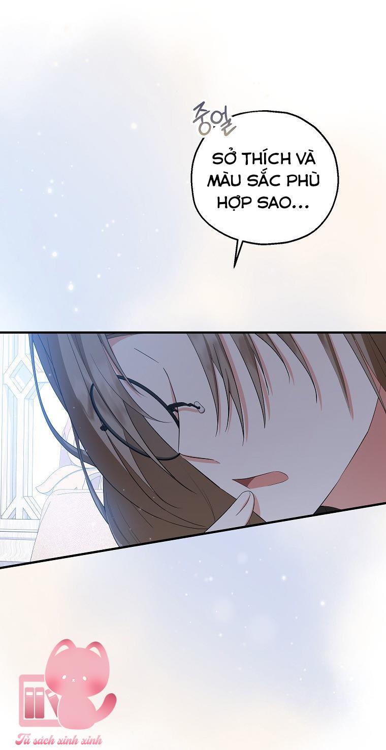 Nàng Dâu Nuôi Muốn Đứt Tình Đoạn Nghĩa Chapter  69 - 11