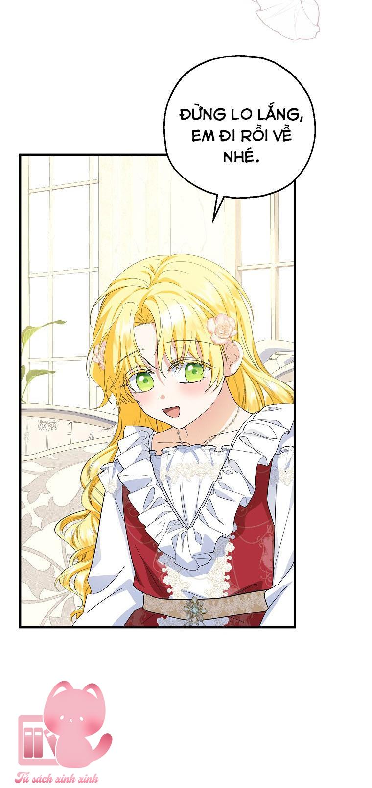 Nàng Dâu Nuôi Muốn Đứt Tình Đoạn Nghĩa Chapter  71 - 26