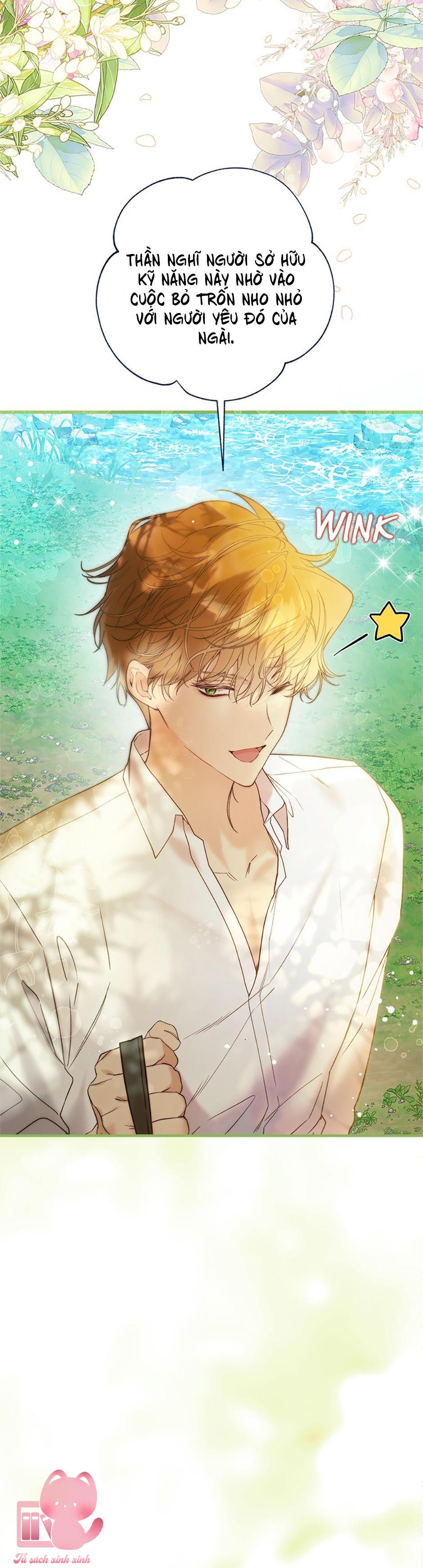 Công Chúa Chloe Chapter  116 - 78