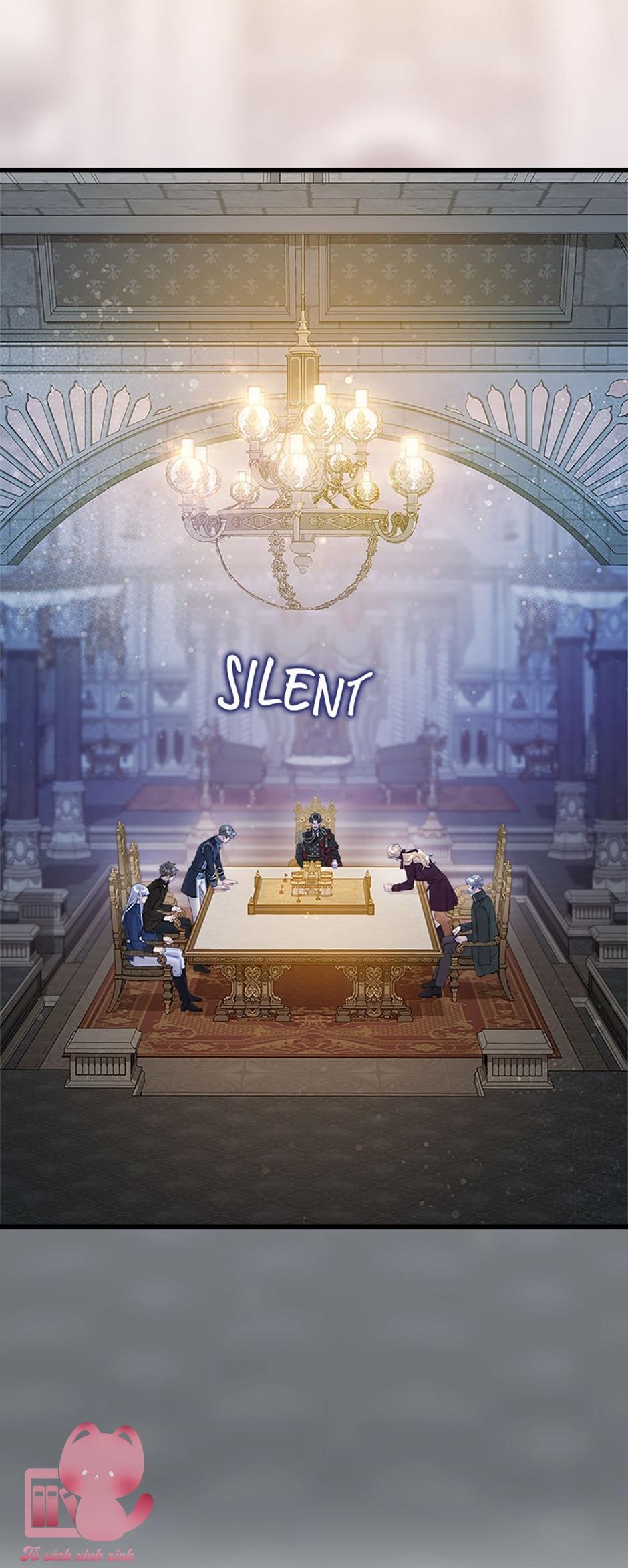 Công Chúa Chloe Chapter  116 - 50