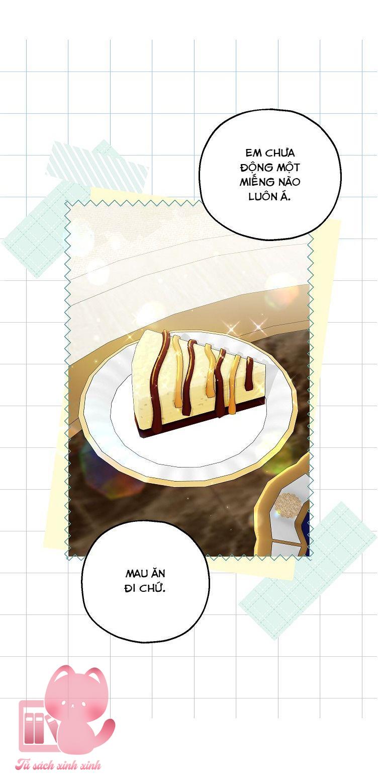 Nàng Dâu Nuôi Muốn Đứt Tình Đoạn Nghĩa Chapter  70 - 10