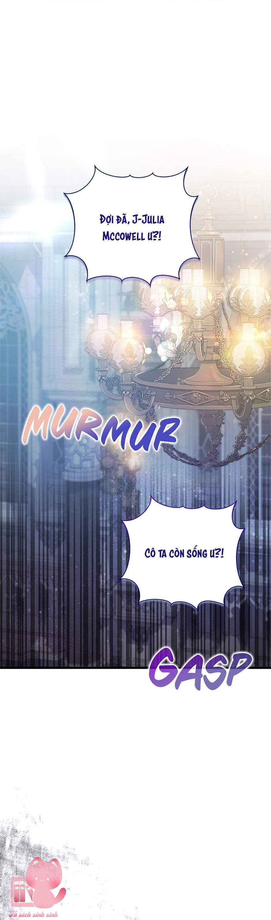 Công Chúa Chloe Chapter  116 - 47