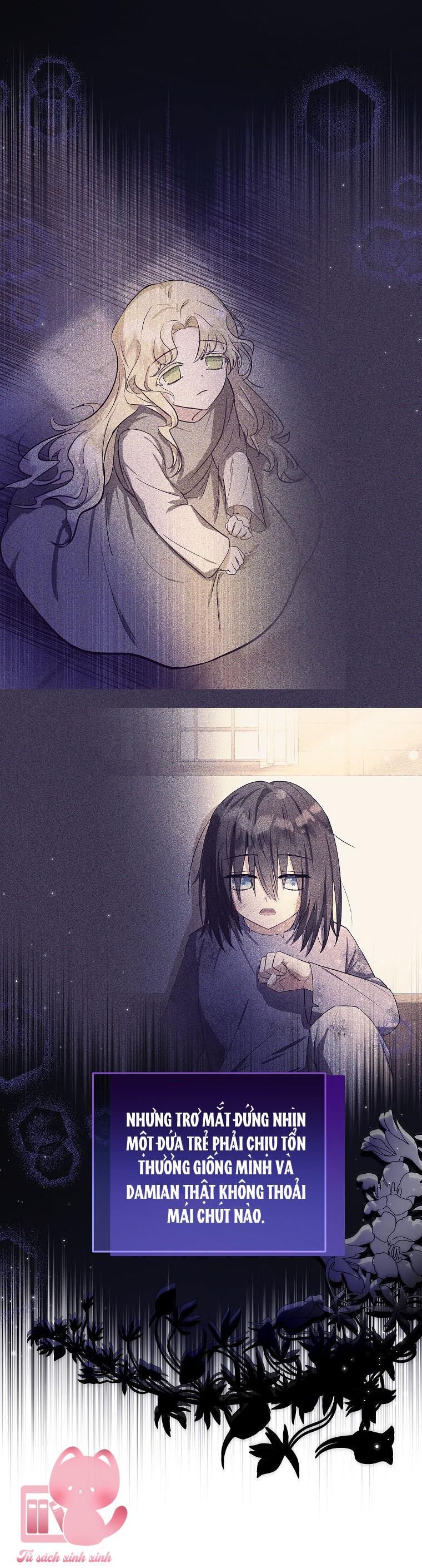 Nàng Dâu Nuôi Muốn Đứt Tình Đoạn Nghĩa Chapter  71 - 49