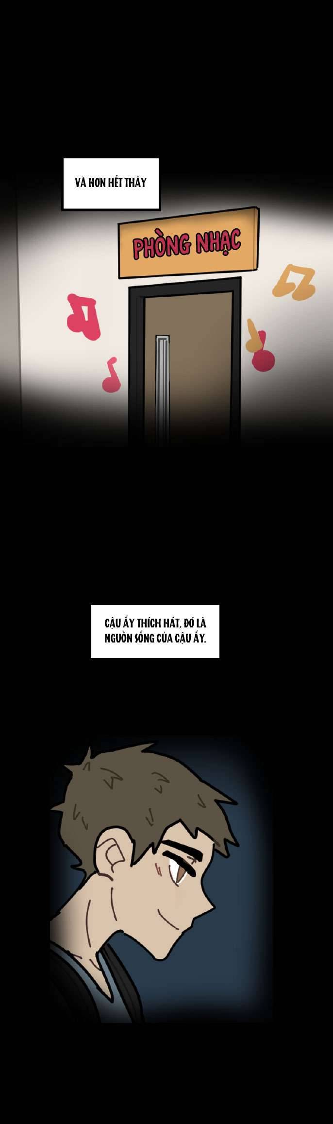 Nghĩa Trang Xe Buýt Chapter 26 - 17