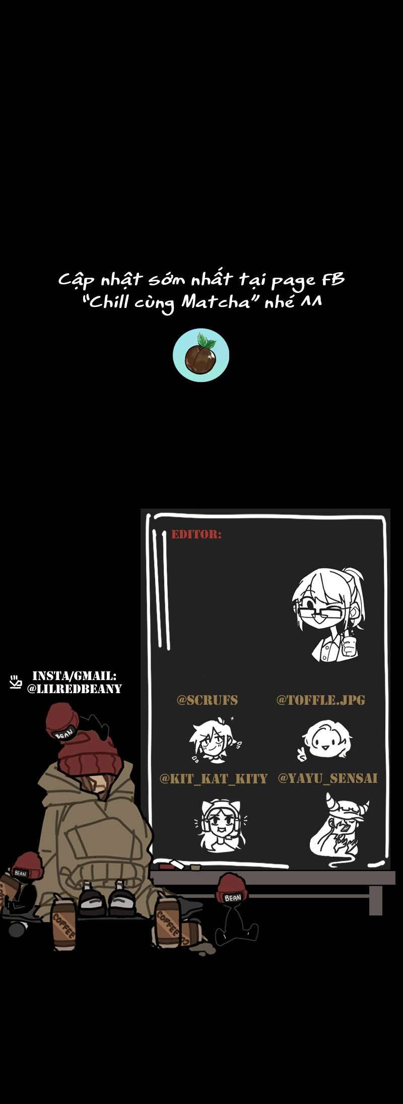 Nghĩa Trang Xe Buýt Chapter 26 - 22