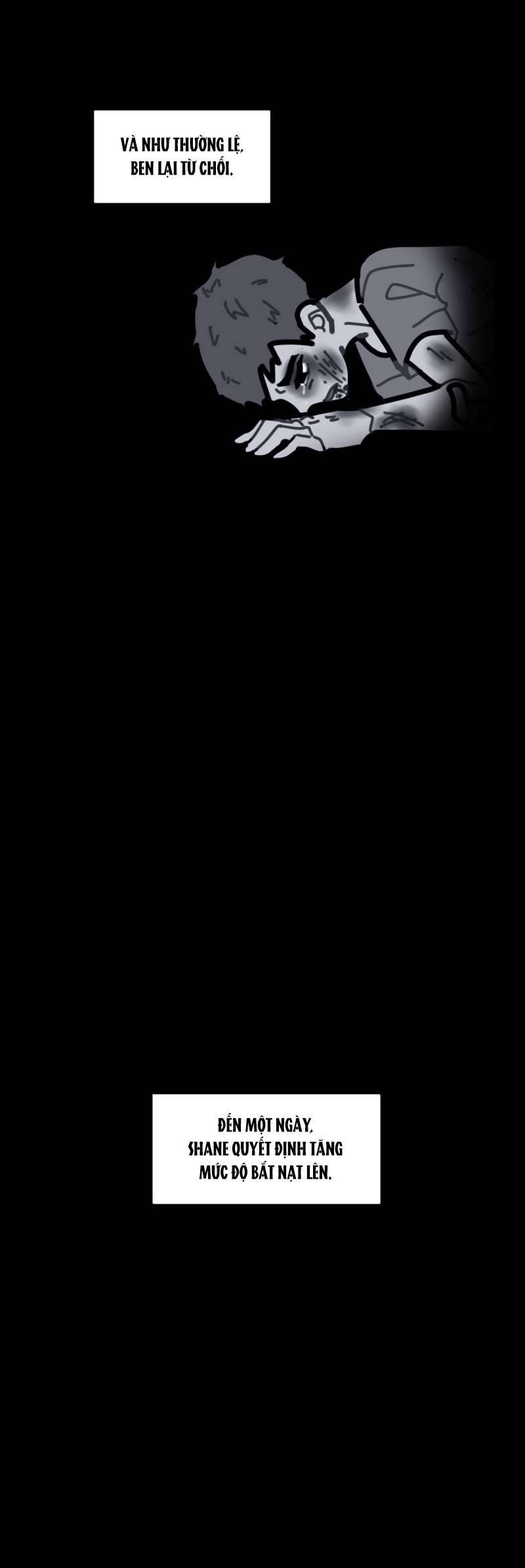 Nghĩa Trang Xe Buýt Chapter 26 - 21