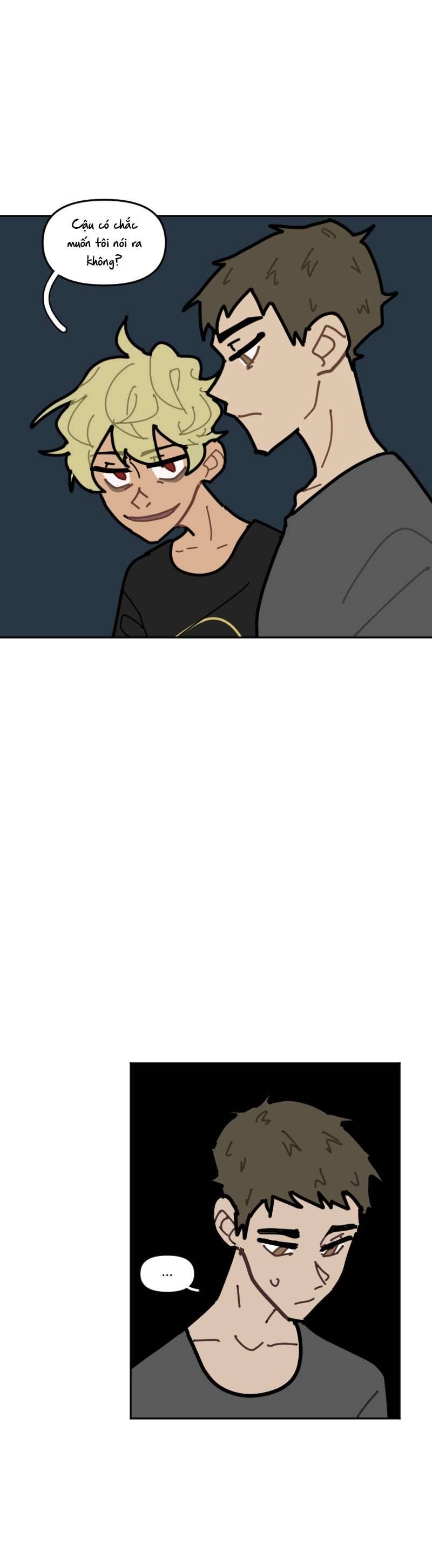 Nghĩa Trang Xe Buýt Chapter 26 - 8