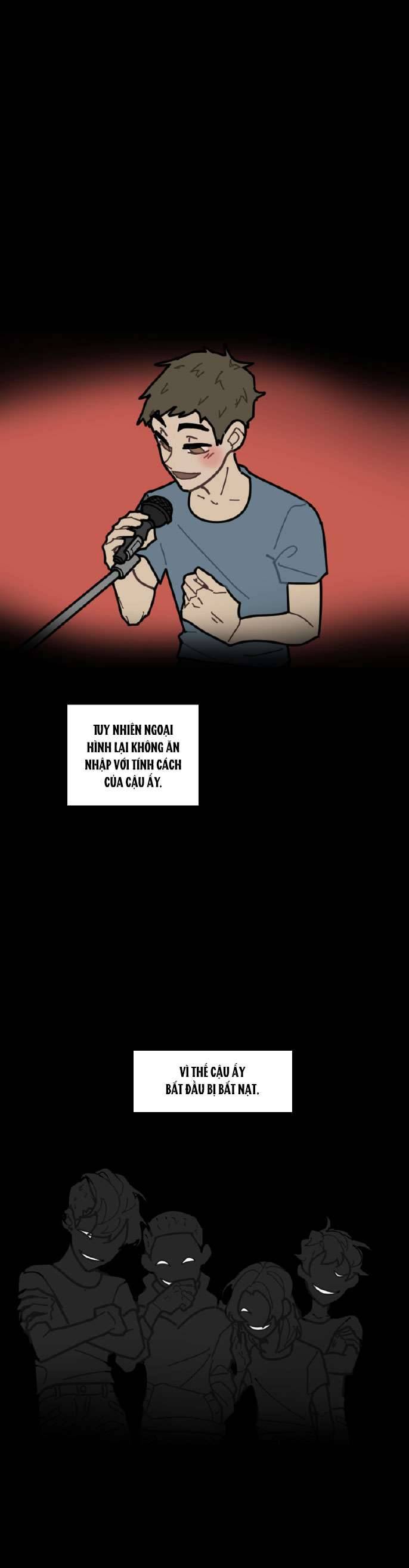 Nghĩa Trang Xe Buýt Chapter 26 - 18