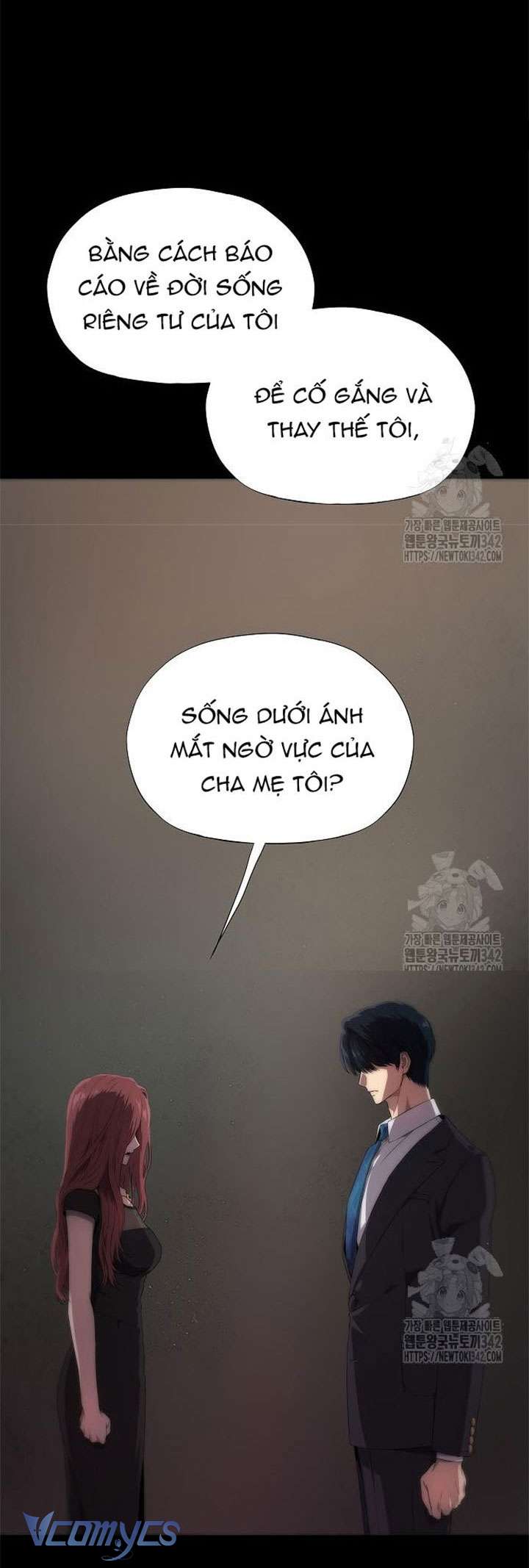 Tôi Bị Mắc Kẹt Trong Một Vở Kịch Điên Rồ Chapter 21 - 29