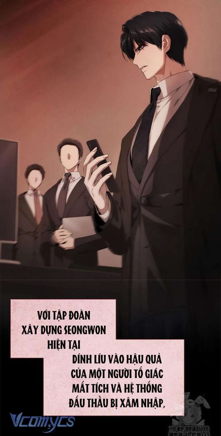 Tôi Bị Mắc Kẹt Trong Một Vở Kịch Điên Rồ Chapter 21 - 59